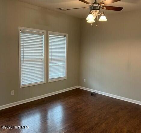 1043 Jade Lane, Winterville, NC, 28590