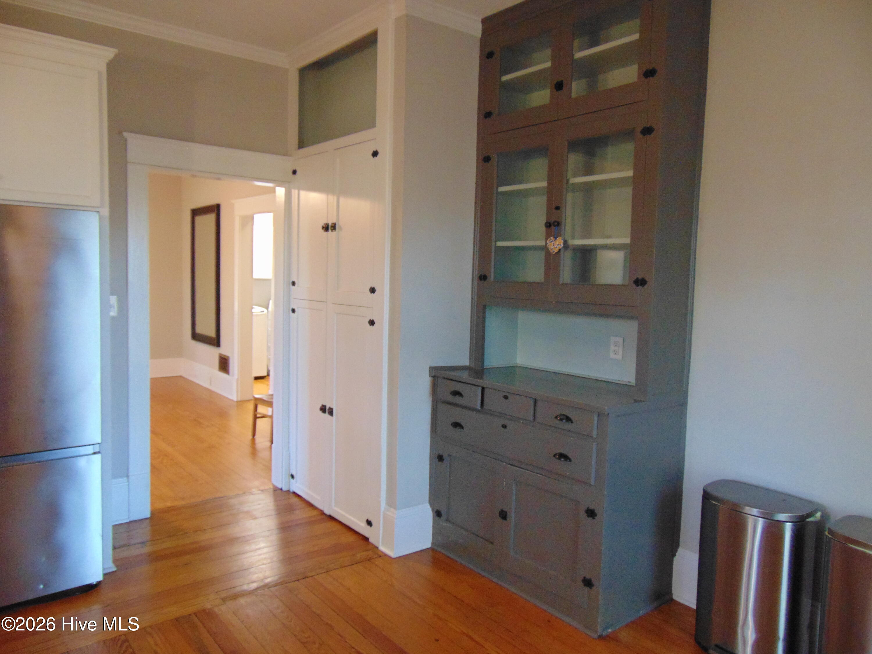 112 E Washington Street, Nashville, NC, 27856