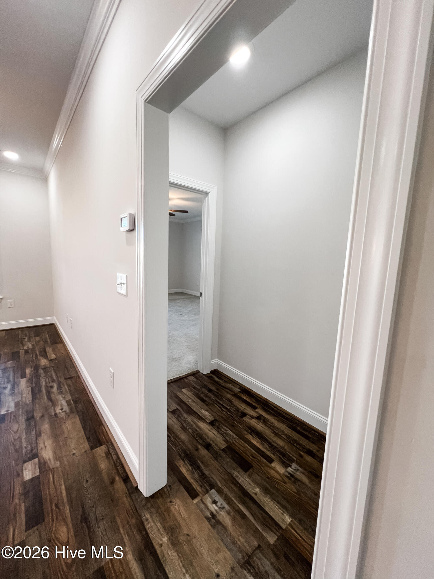 190 Brunswick Drive, Nashville, NC, 27856