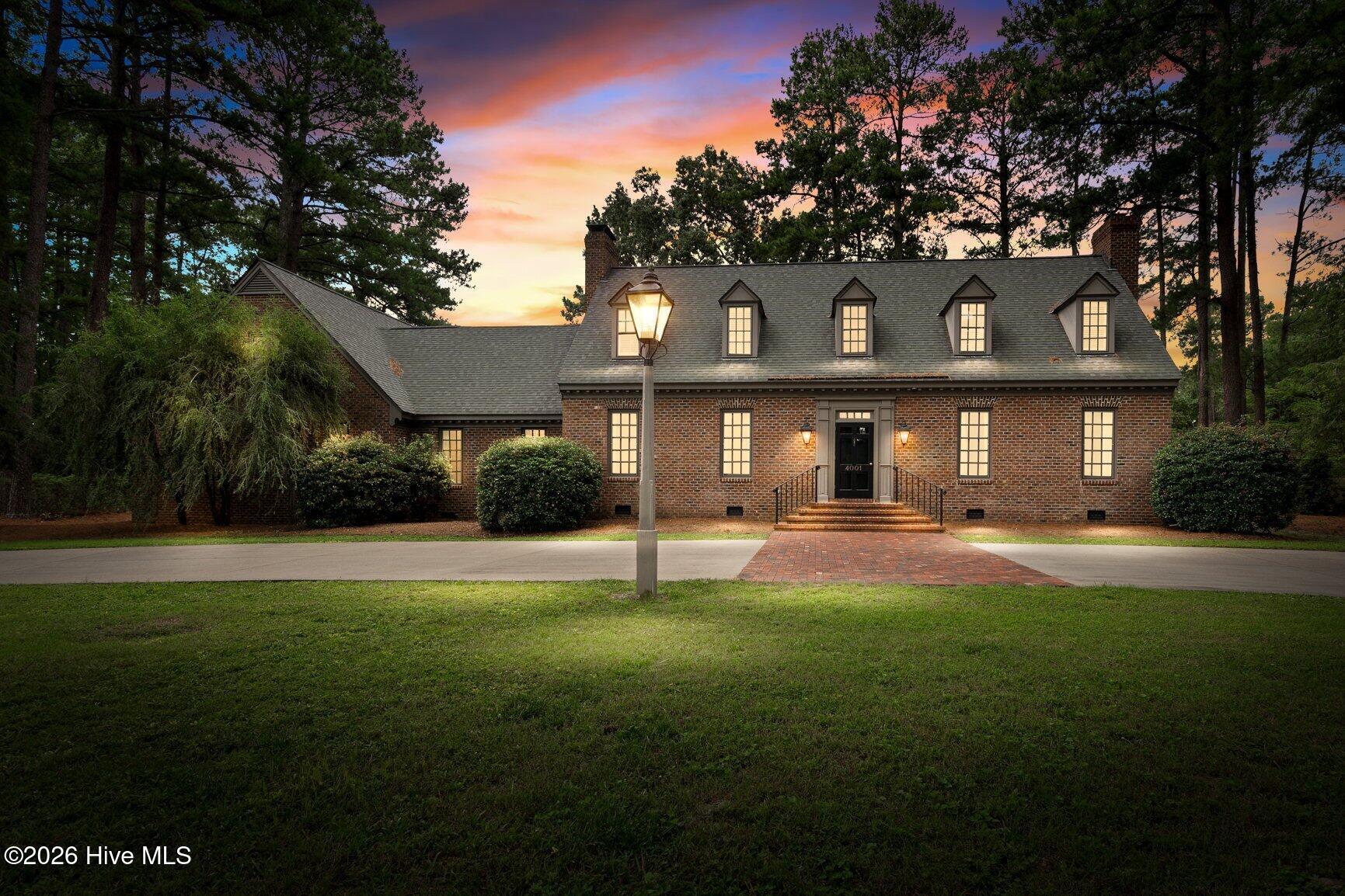 ROCKY MOUNT