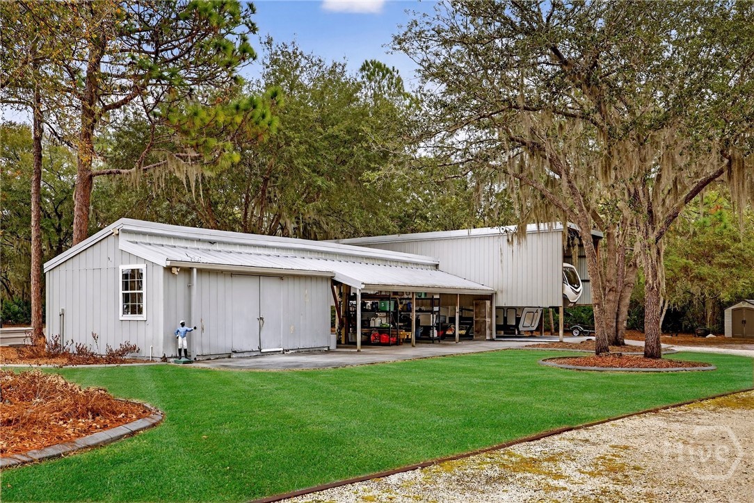 22103 GA HWY 144 E, Richmond Hill, GA 31324 Listing Photo  37