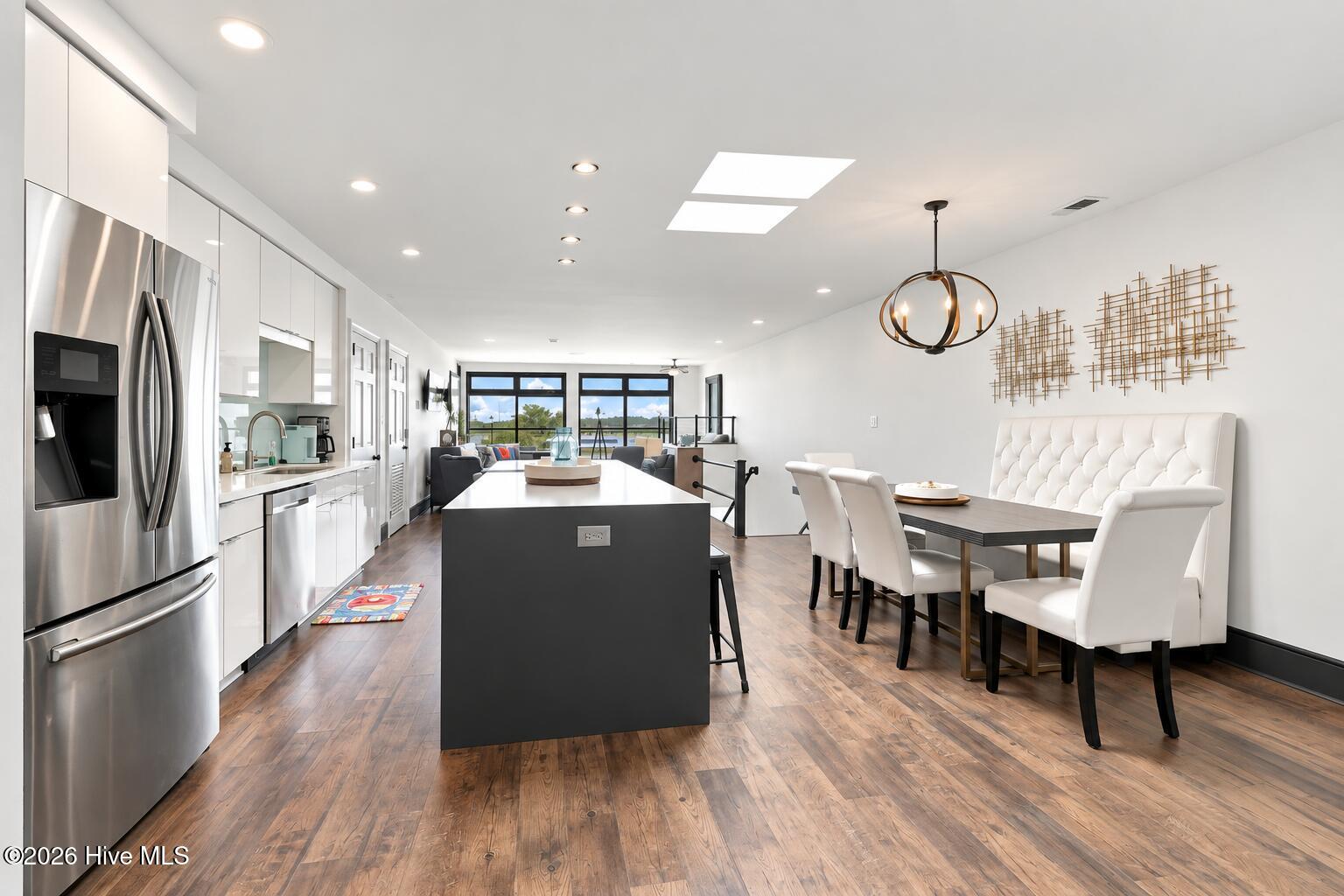 509 Front Street A,Beaufort