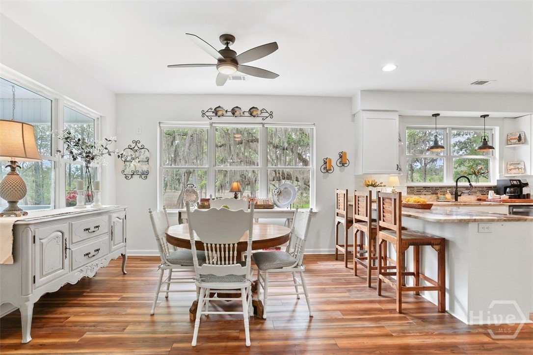11 Mill Run Lane, Richmond Hill, GA 31324 Listing Photo  12