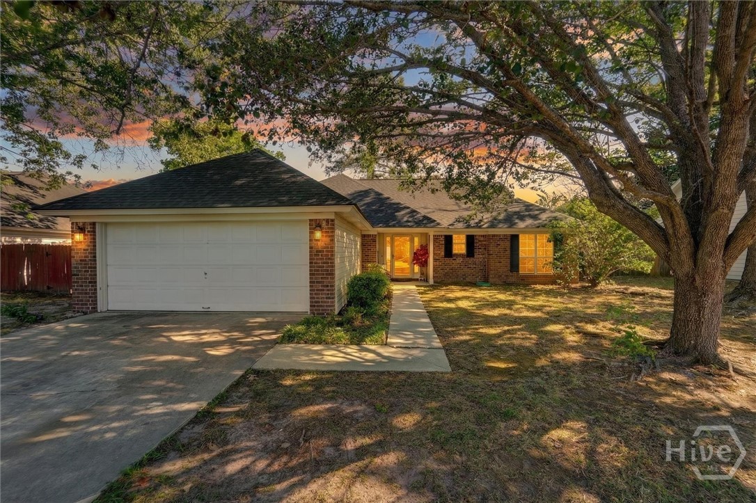 53 Blue Lake Street, Richmond Hill, GA, 31324