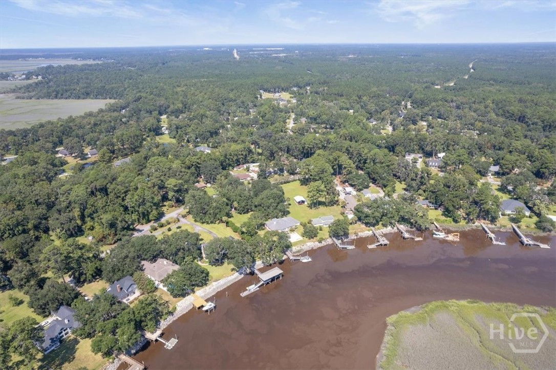 246 Old Mill Road E, Richmond Hill, GA 31324 Listing Photo  36
