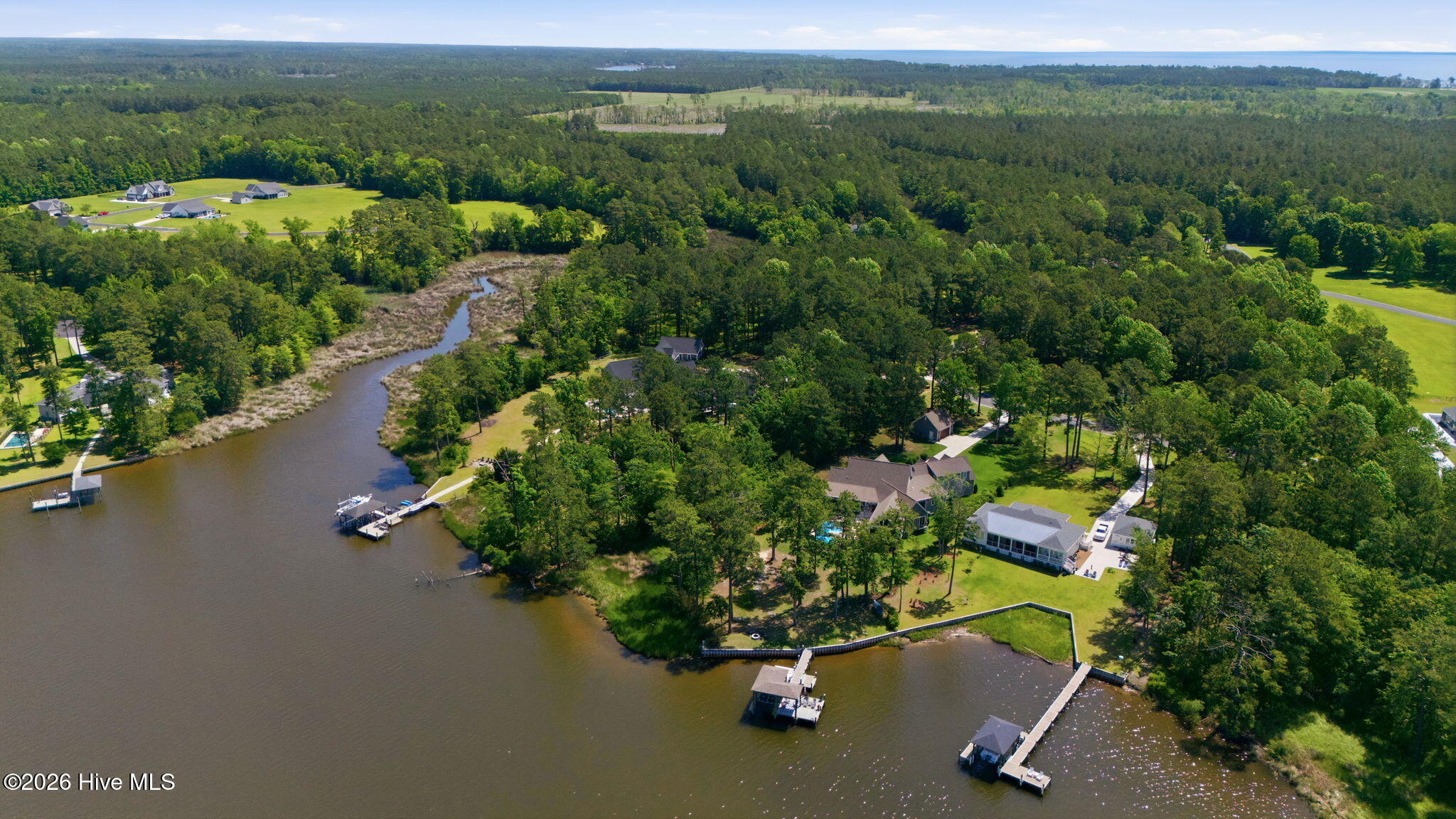 310 Lot 263 Southern Plantation Drive S,Oriental