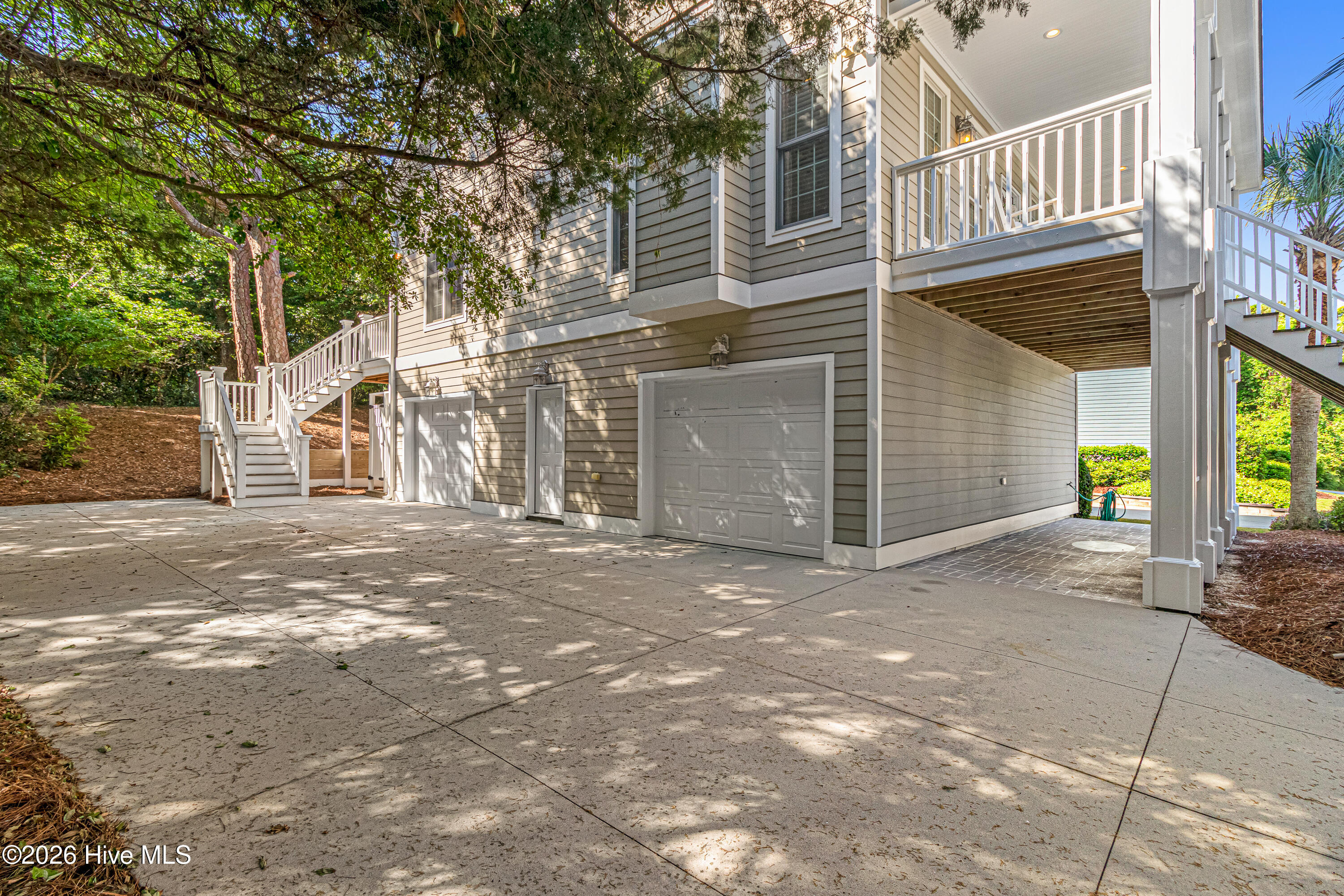 111 Sea Isle North Drive & Slip 7,Indian Beach