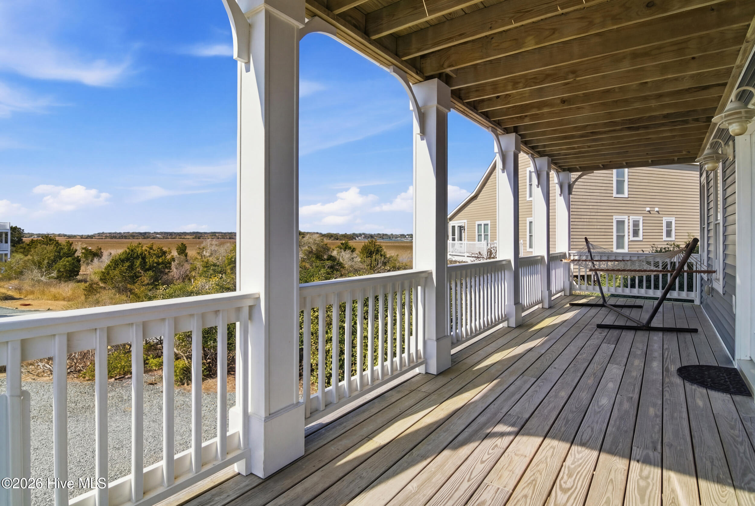 1254 Ocean Boulevard W, Holden Beach, NC, 28462