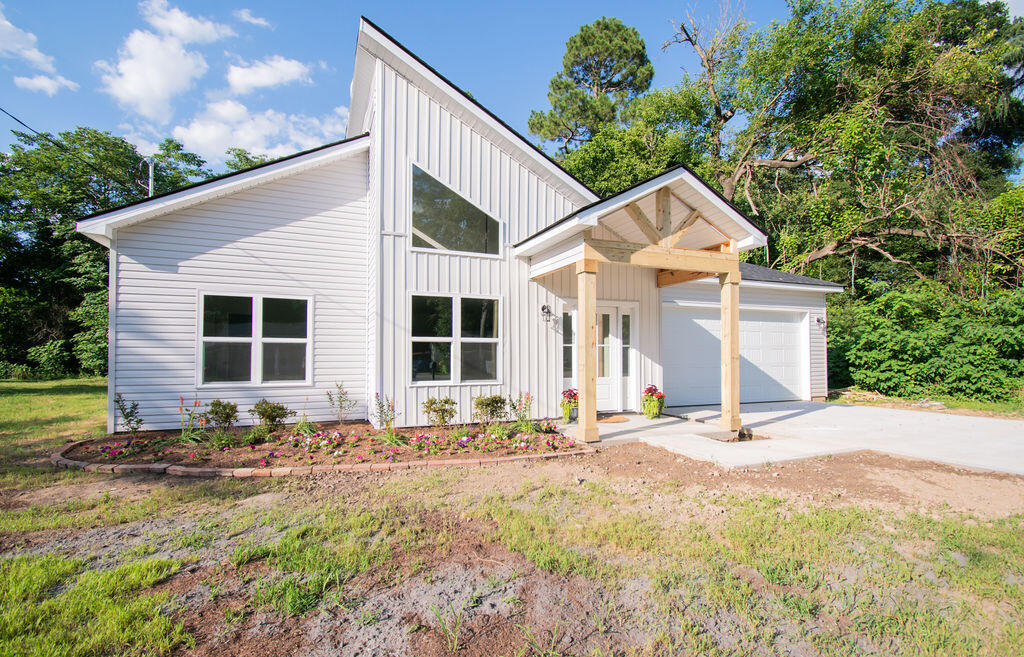 117 Mc Elmurray Drive, Augusta, GA 30901 Listing Photo  1