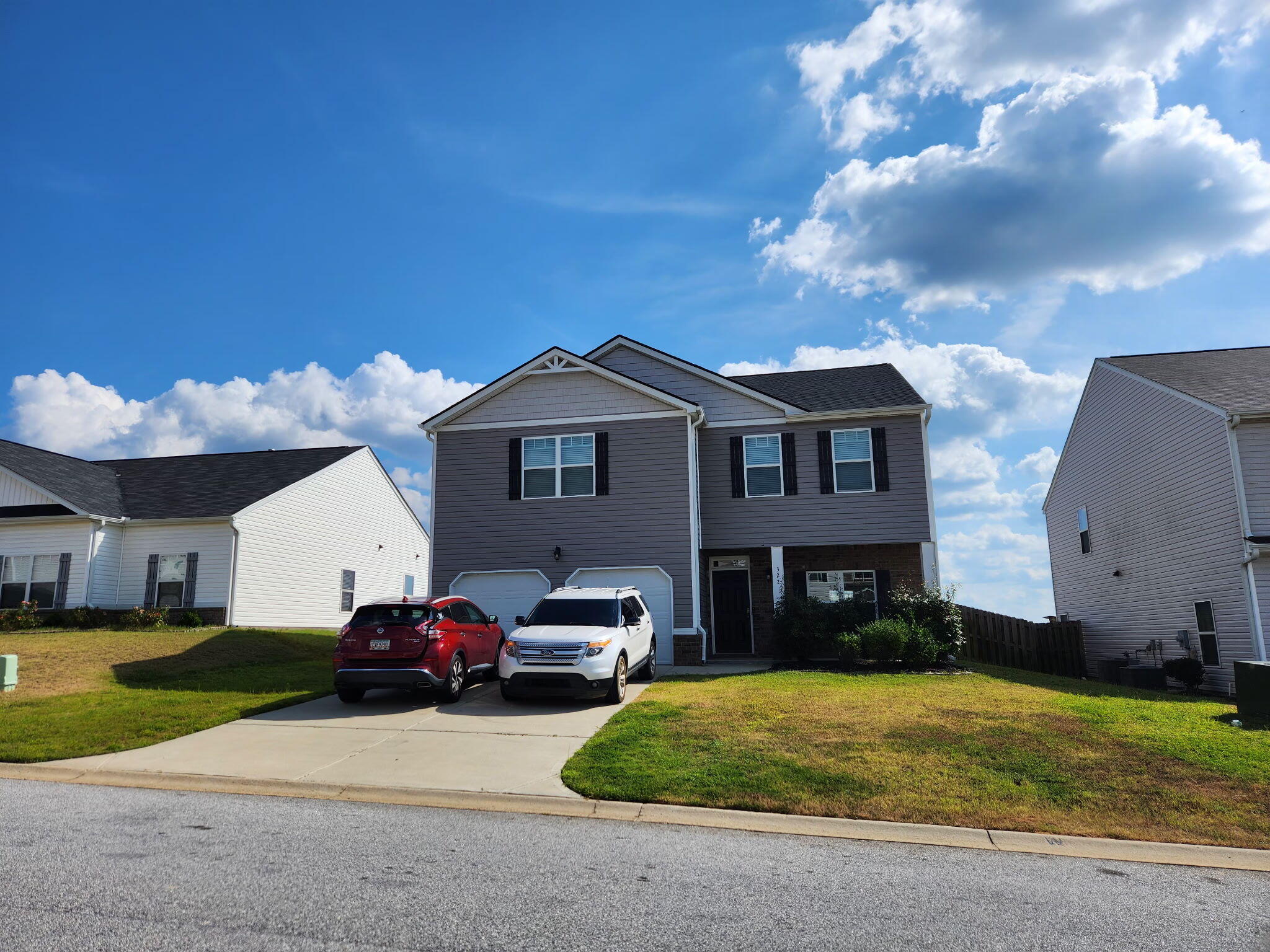 Property at 322 Geranium Street