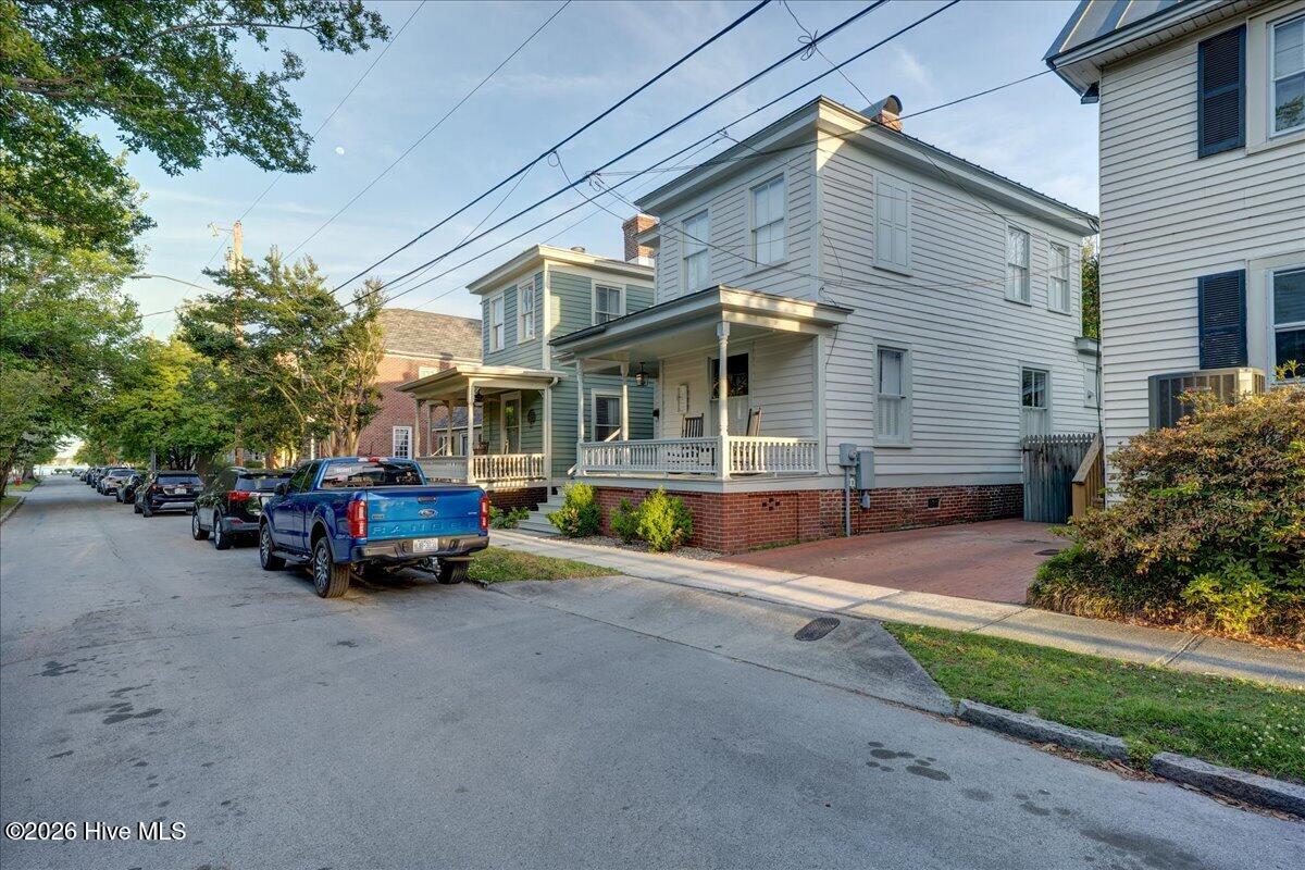 229 New Street,New Bern