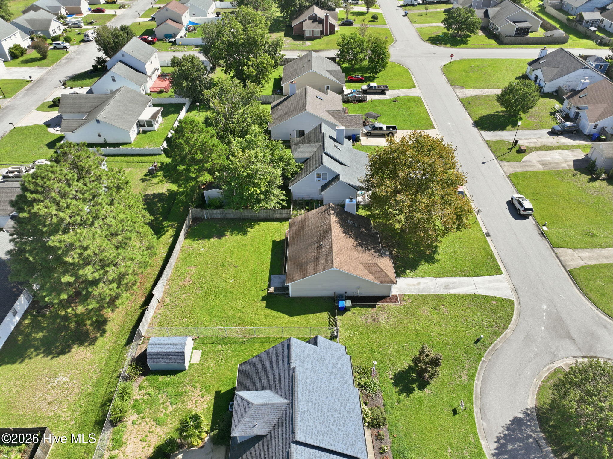 707 Windy Trail,Newport