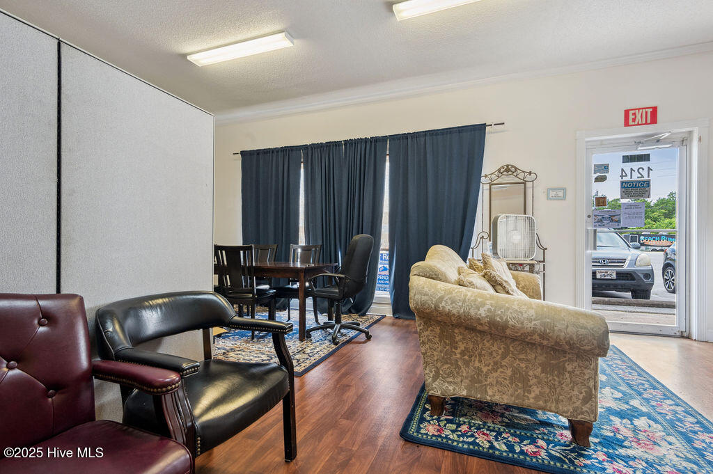 1212-1216 Gum Branch Road, Jacksonville, NC, 28540