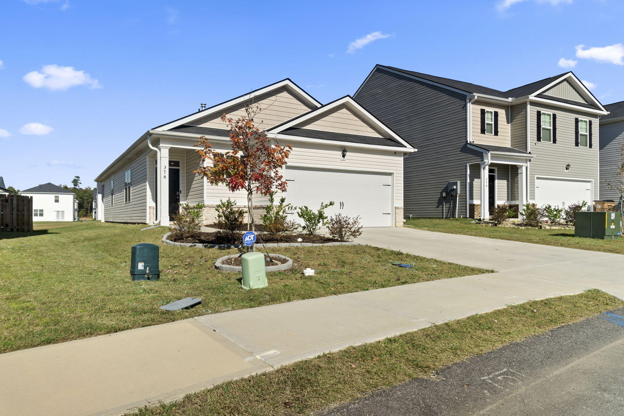 Homes for sale in Beech Island, SC | 378 Shipwreck Dr, Beech Island, SC 29842 | MLS# 548663