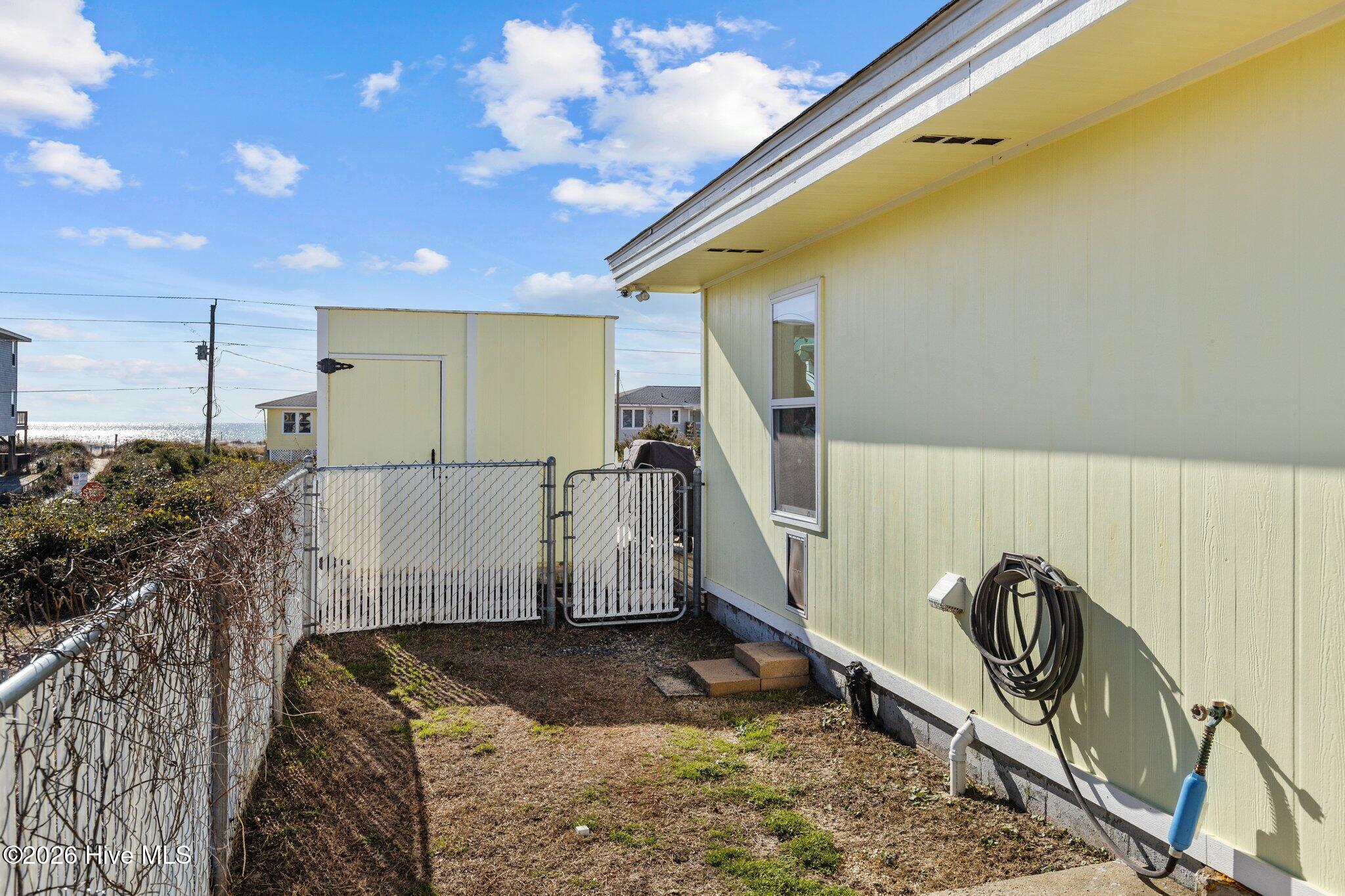 601 Emerald Drive,Emerald Isle