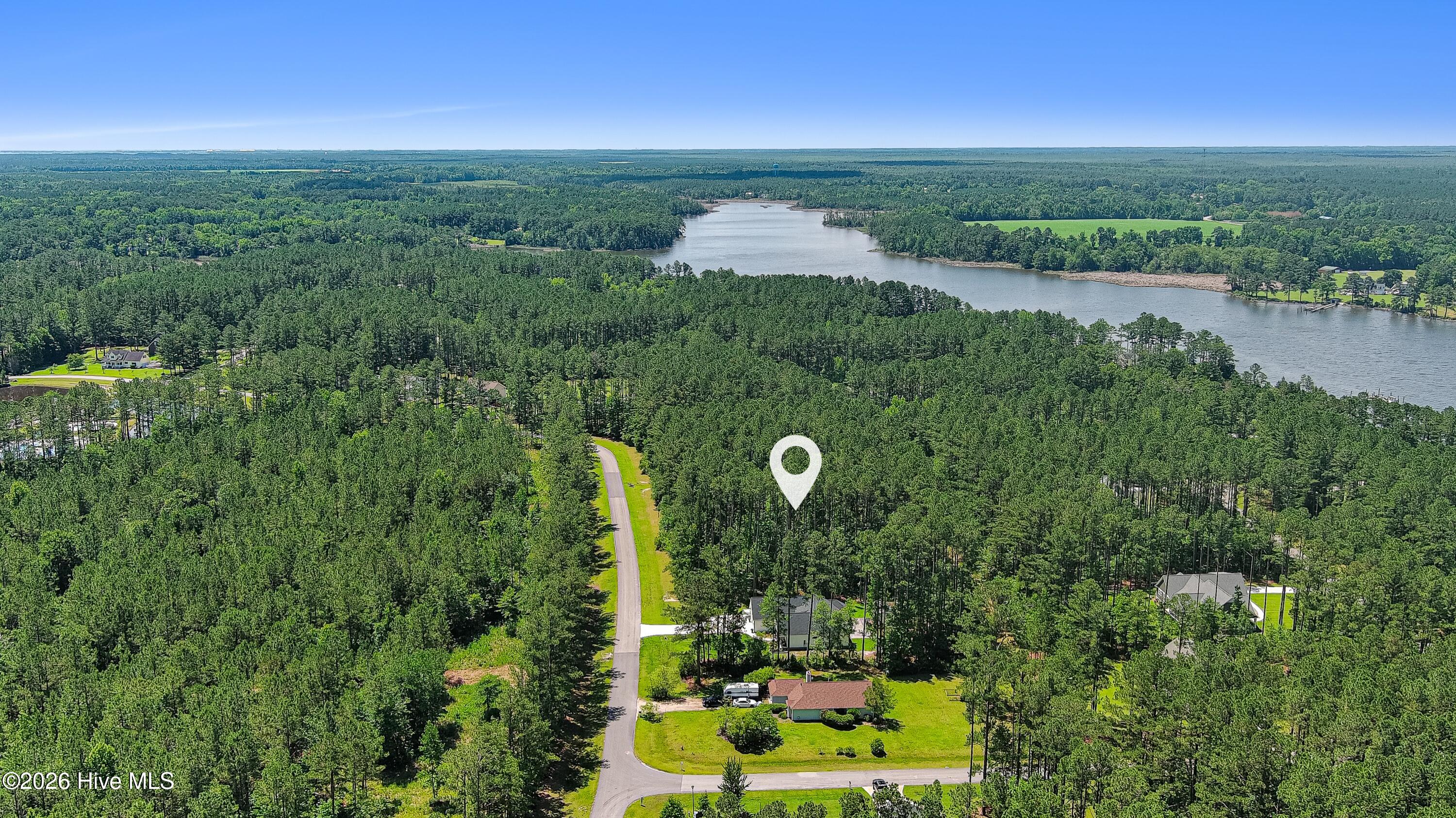 311 Antebellum Drive,Havelock