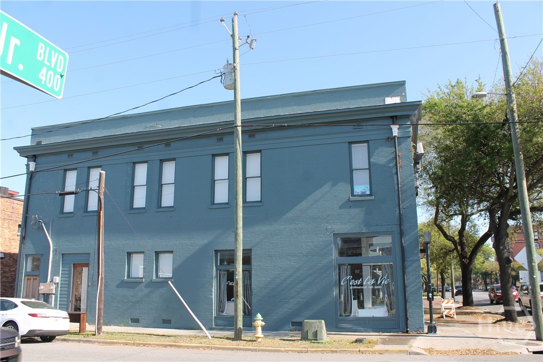 355 Martin Luther King Jr, Savannah, Georgia, 0 ,1 BathroomBathrooms,Office,For sale,Martin Luther King Jr,SA352473