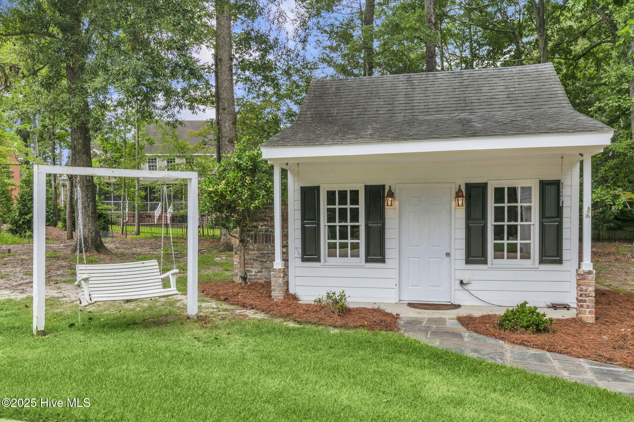 2811 Deerfield Lane N, Wilson, NC, 27896