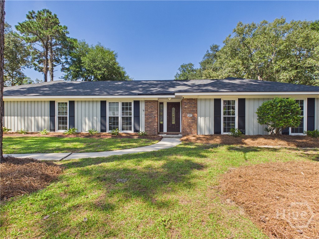 3rd image of 211 Christie Rd, Savannah, GA 31410 | MLS# SA363061