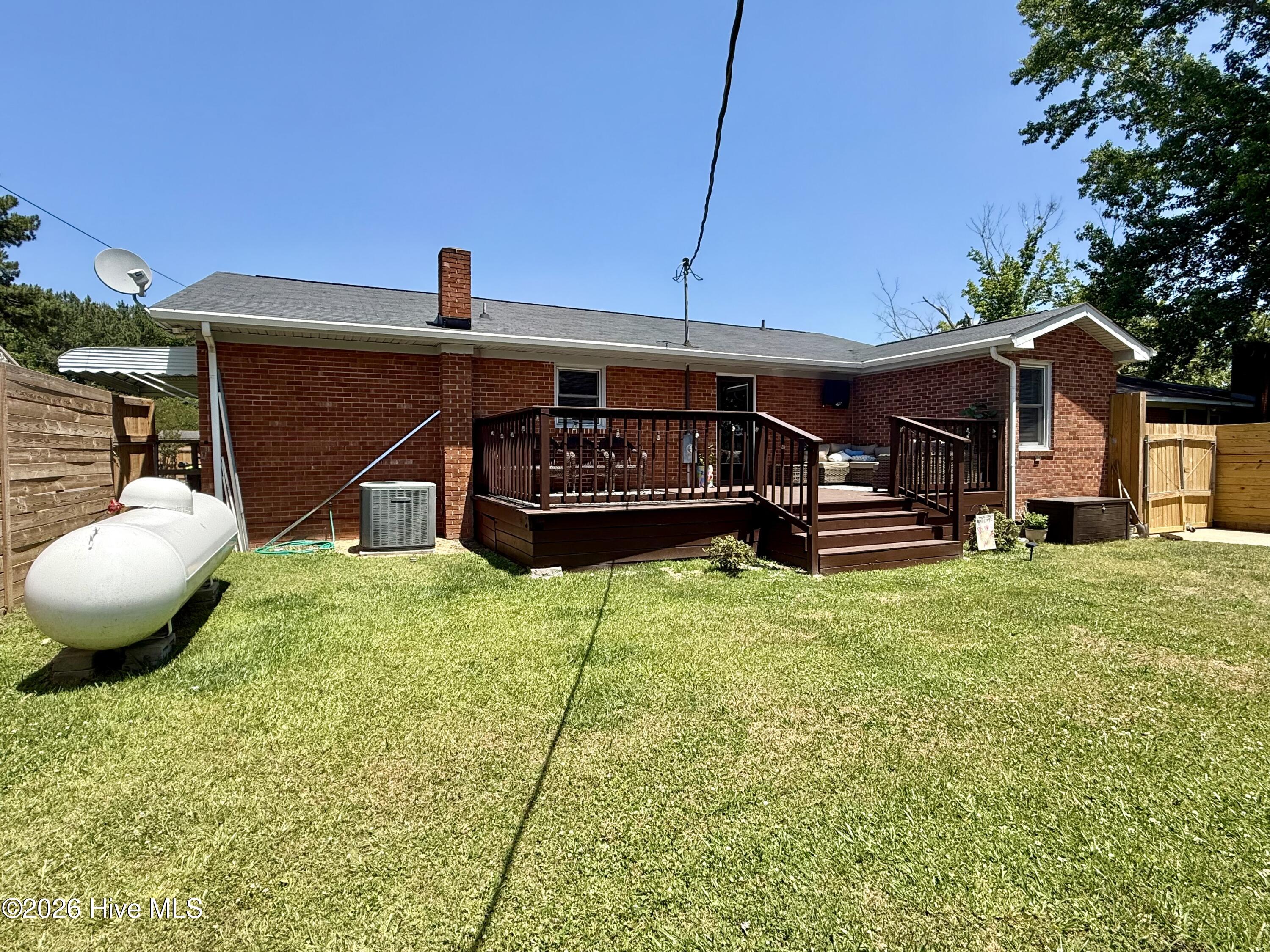 Back of Home