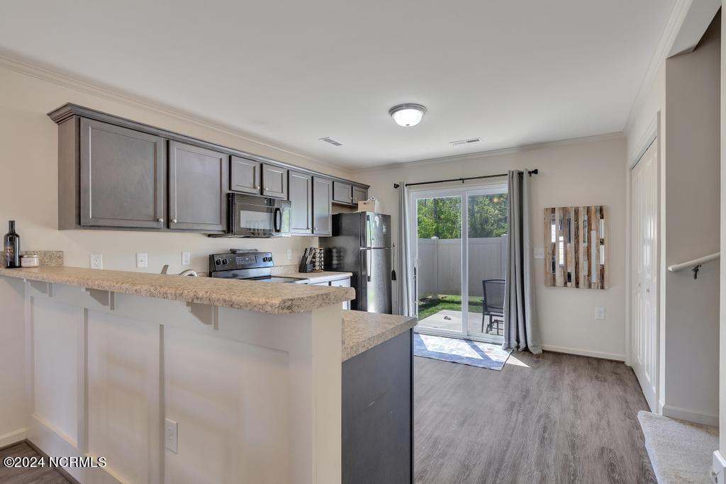 445 Sullivan Loop Road,Midway Park