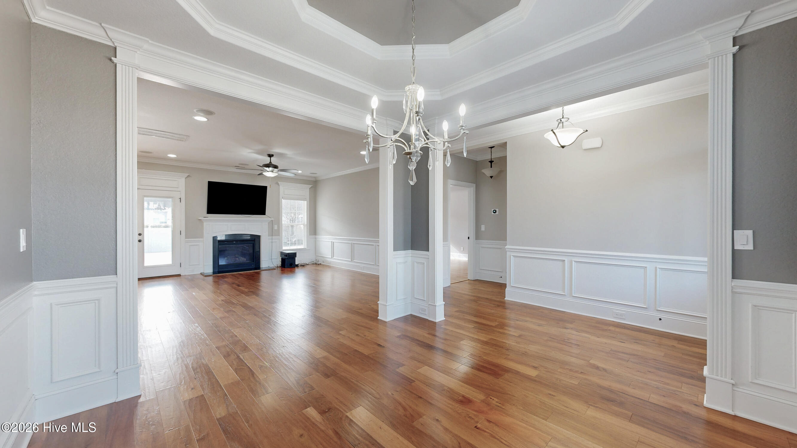 809 Megan Drive, Greenville, NC, 27834