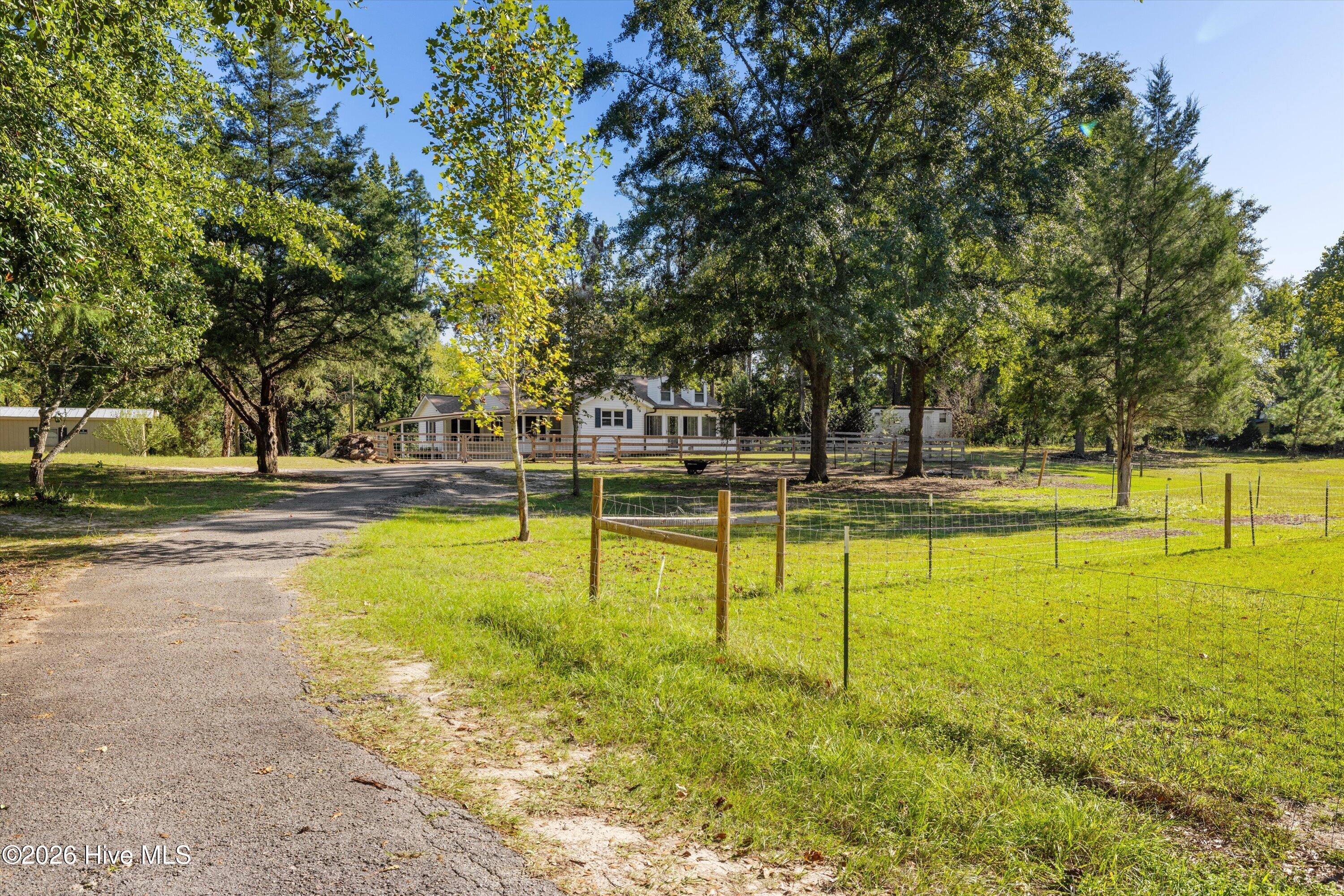 Photo 3 of Single family home for sale at 1878 Mcdade Farm Rd, Augusta, GA 30906 | MLS# 100606797 | Listing updated on 2026-10-01