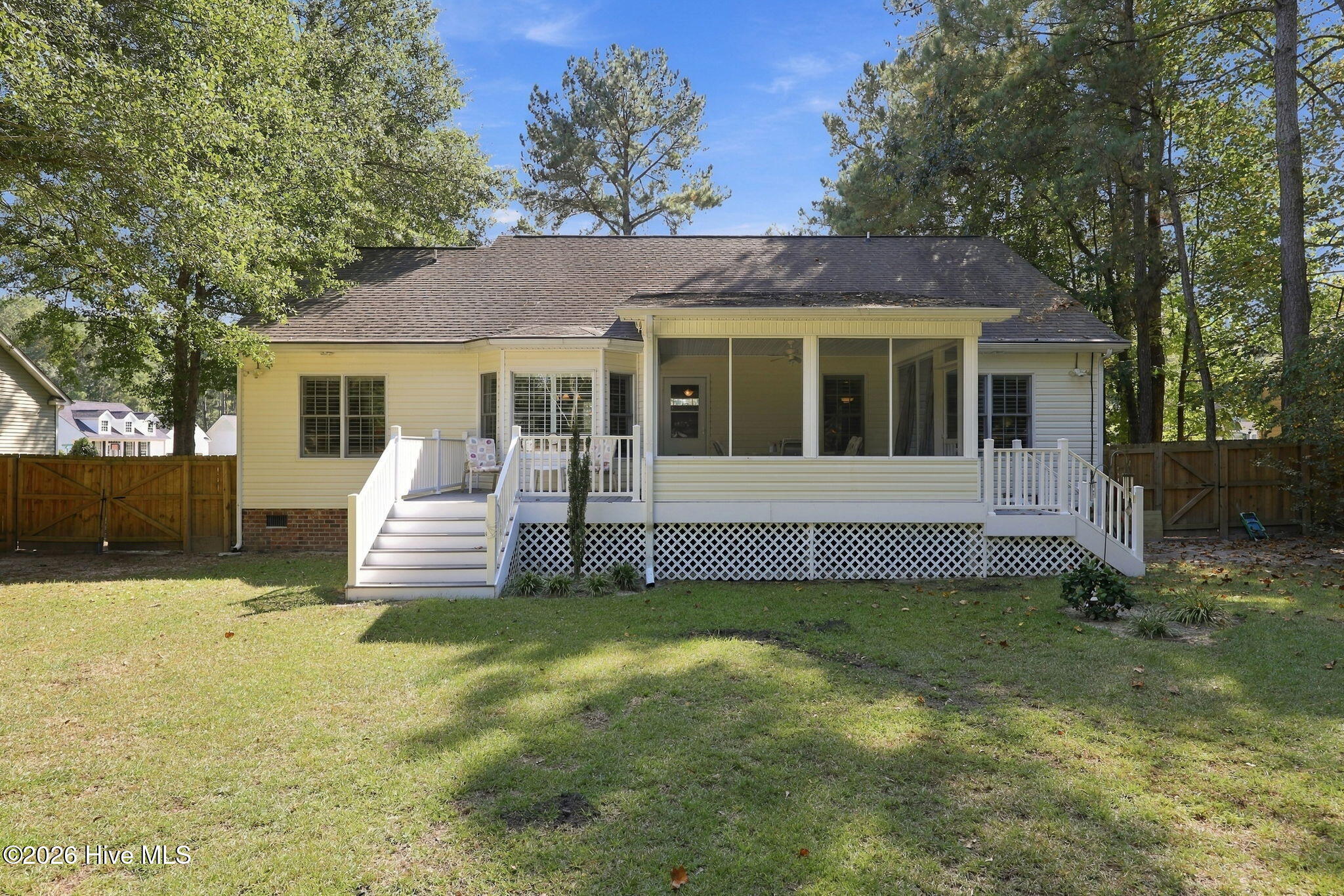 110 Crump Woods Drive,New Bern