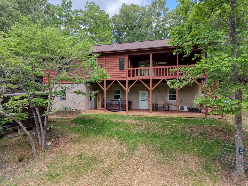 277 Clay Durrett Road, Murphy, NC 28906 Listing Photo  5