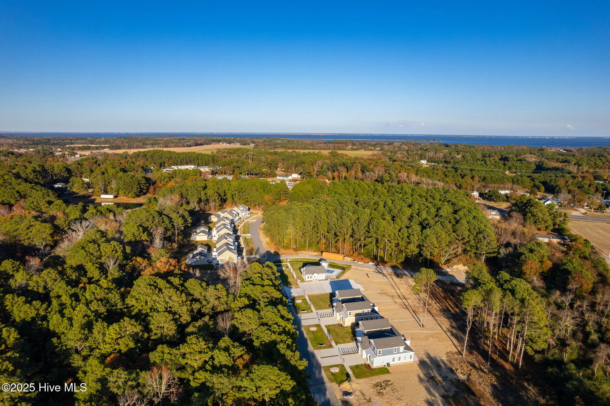 115-B Jarvis Landing Drive UNIT 35, Jarvisburg, NC, 27947