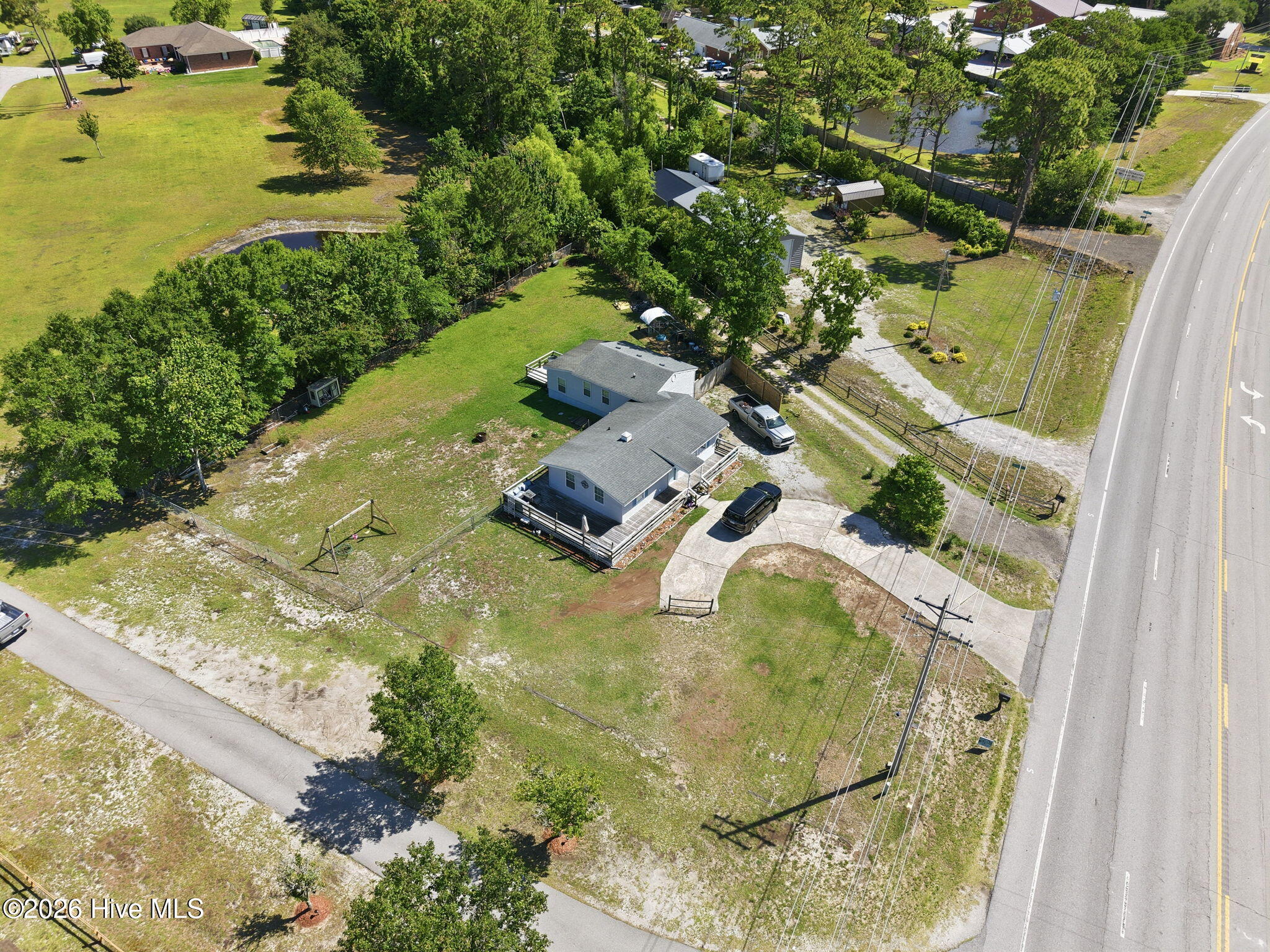 1768 Highway 24,Newport