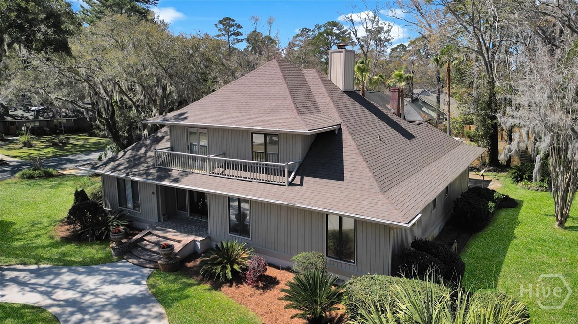 10 Cove Drive, Savannah, GA 31419 Listing Photo  56