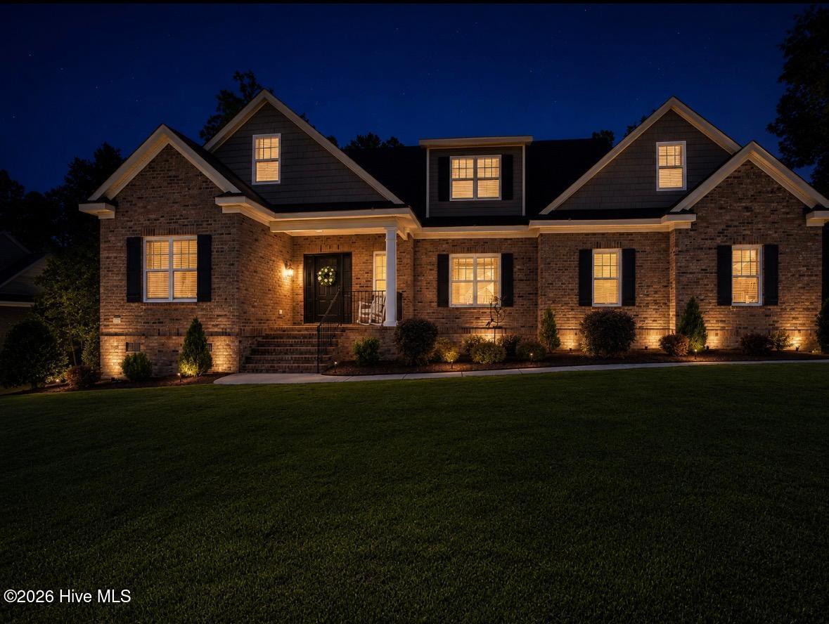 3rd image of 1385 Blue Heron Dr, Nashville, NC 27856 | MLS# 100589122