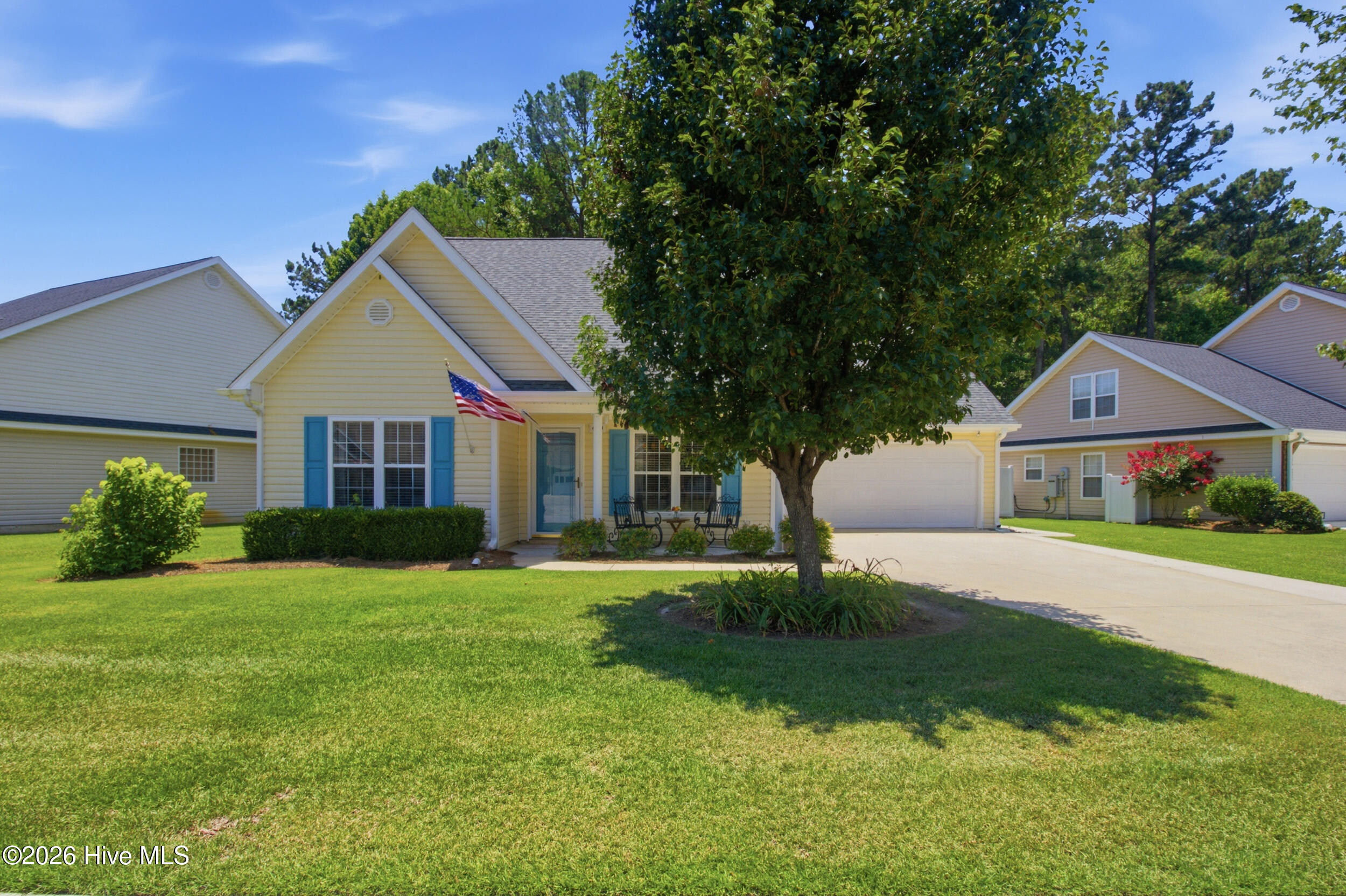 409 Neuchatel Road,New Bern