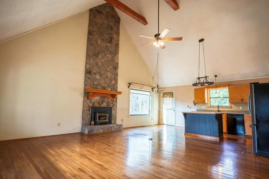 1054 Dickey Road, Murphy, NC 28906 Listing Photo  6