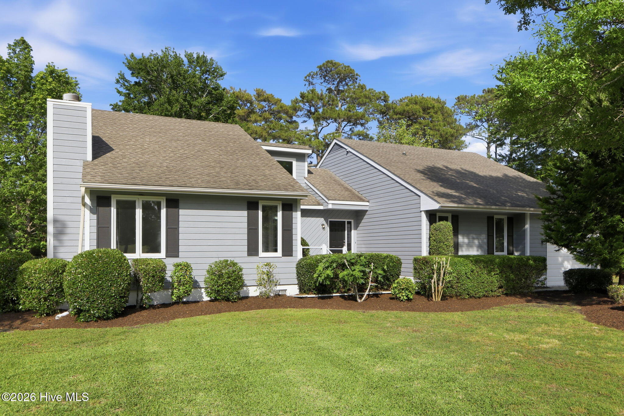 304 Lord Granville Drive,Morehead City