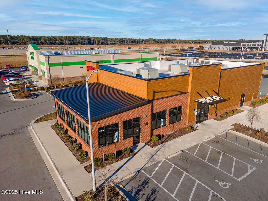 2470 Gum Branch Road, Jacksonville, NC, 28546