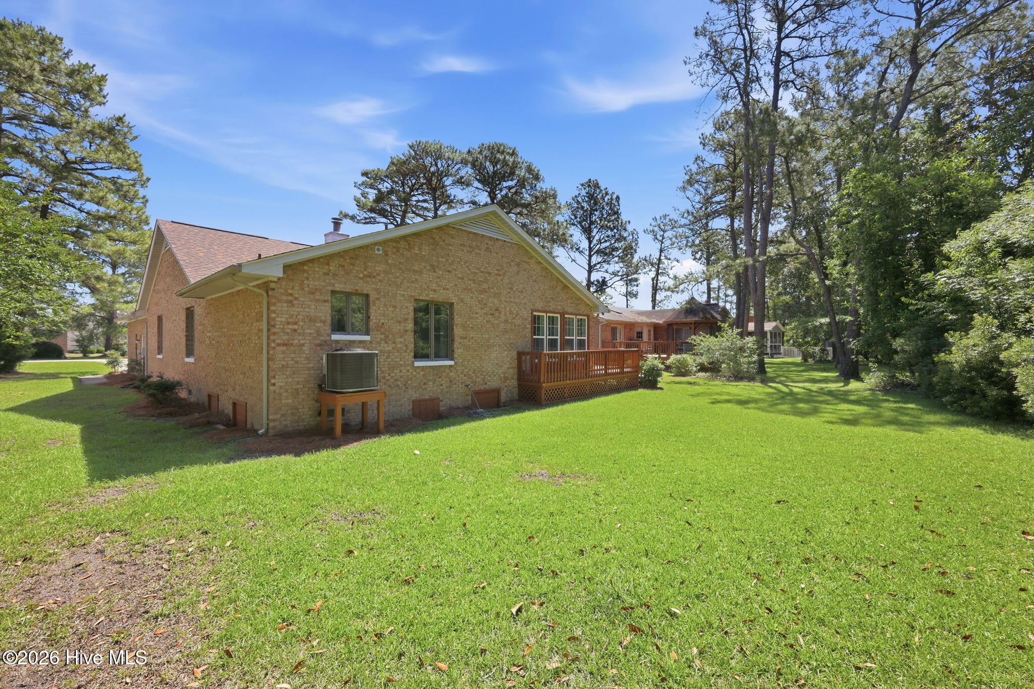 6207 Gondolier Drive,New Bern