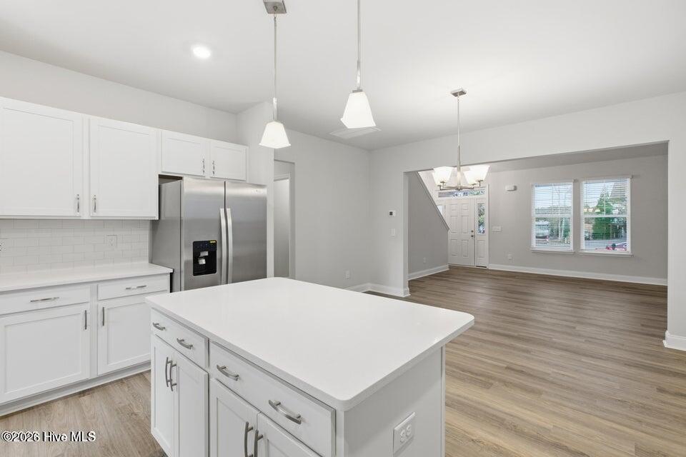 218 Chateau Drive,New Bern
