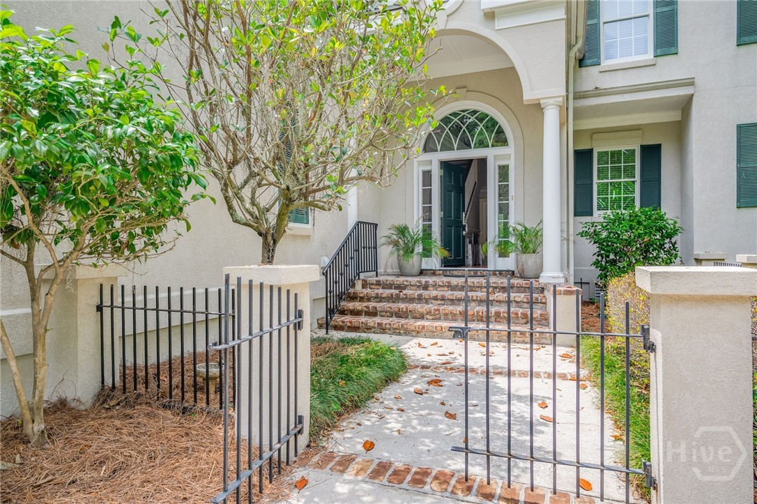 2 Franklin Creek Road S, Savannah, GA, 31411