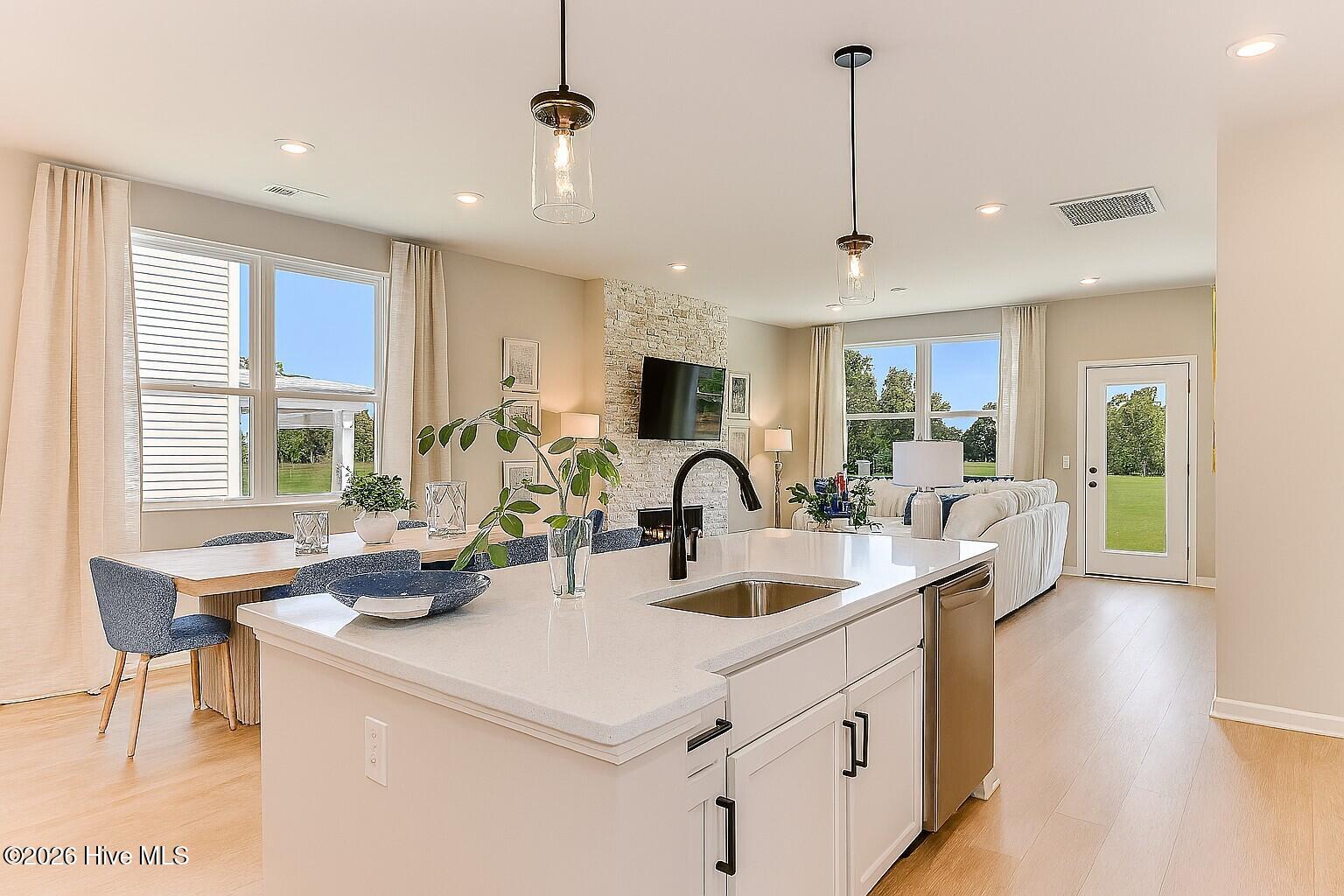 Lot 59 American Egret Way,Morehead City
