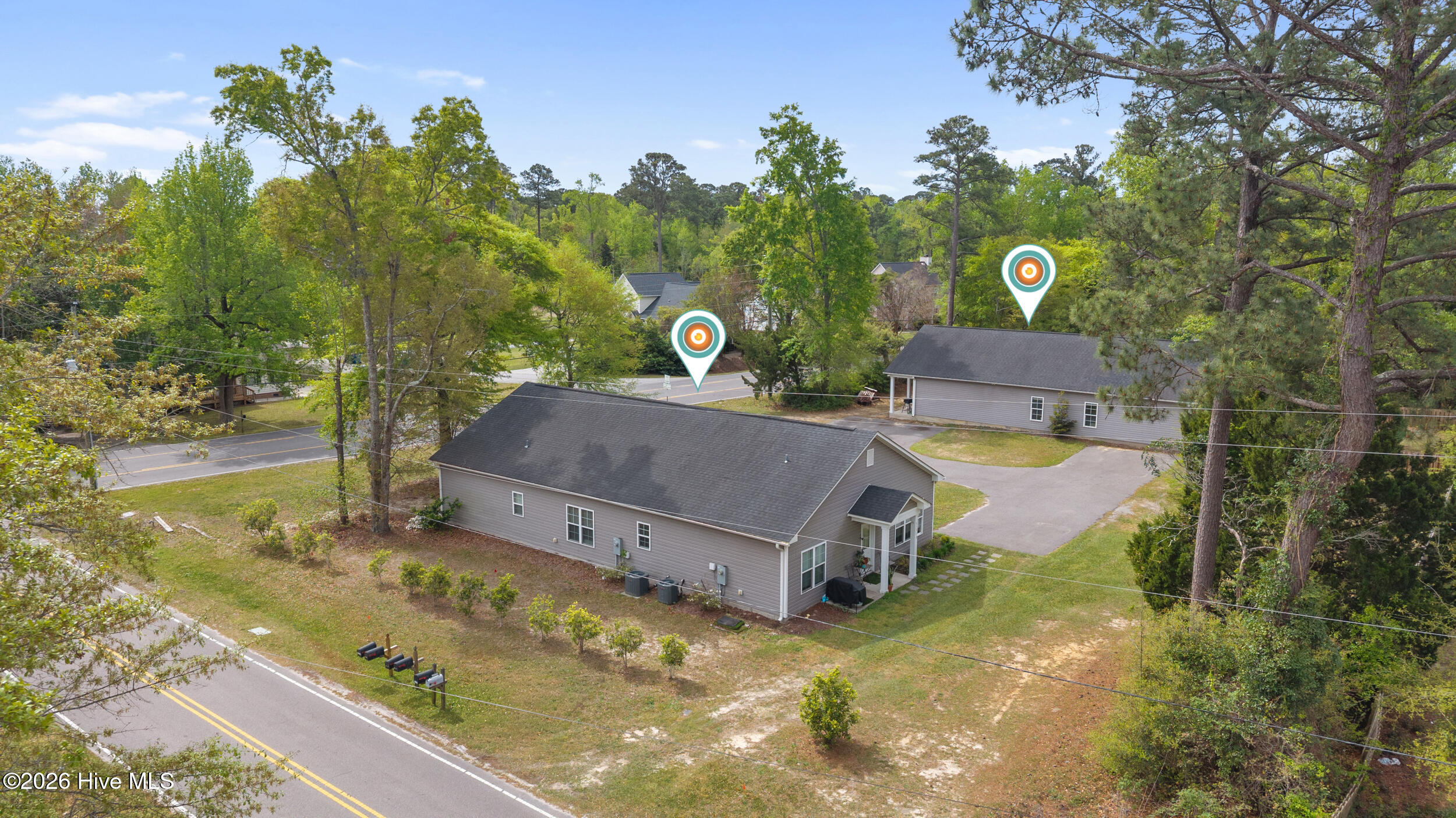 5727&5731 Wrightsville Avenue, Wilmington, NC, 28403