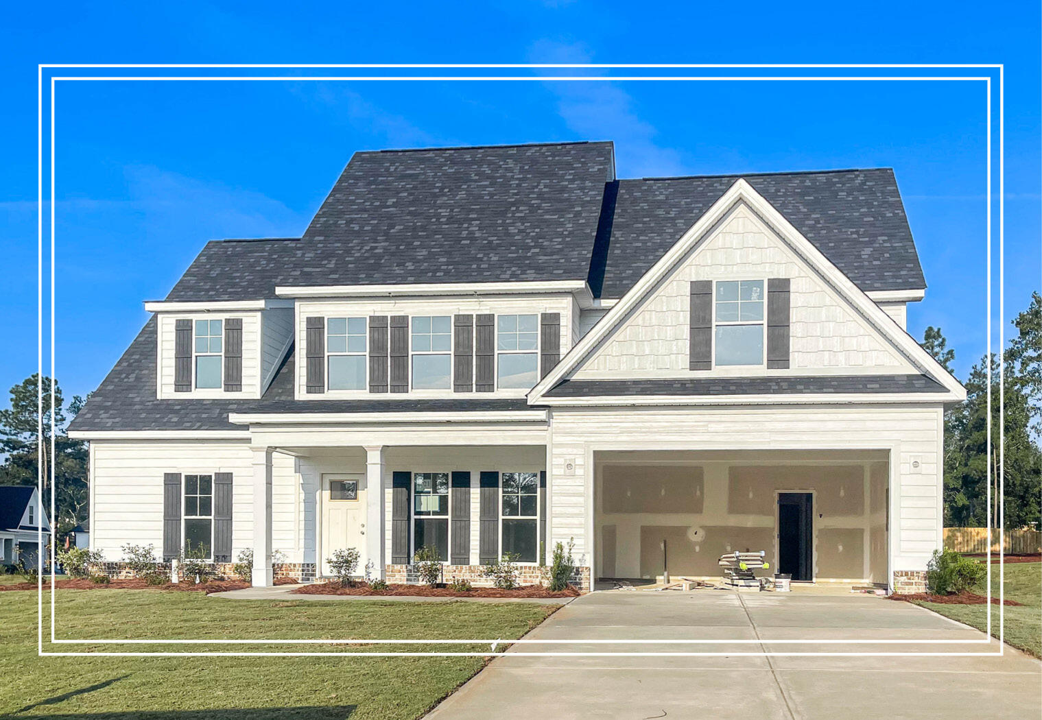 Property at 4021 Shimmer Lake