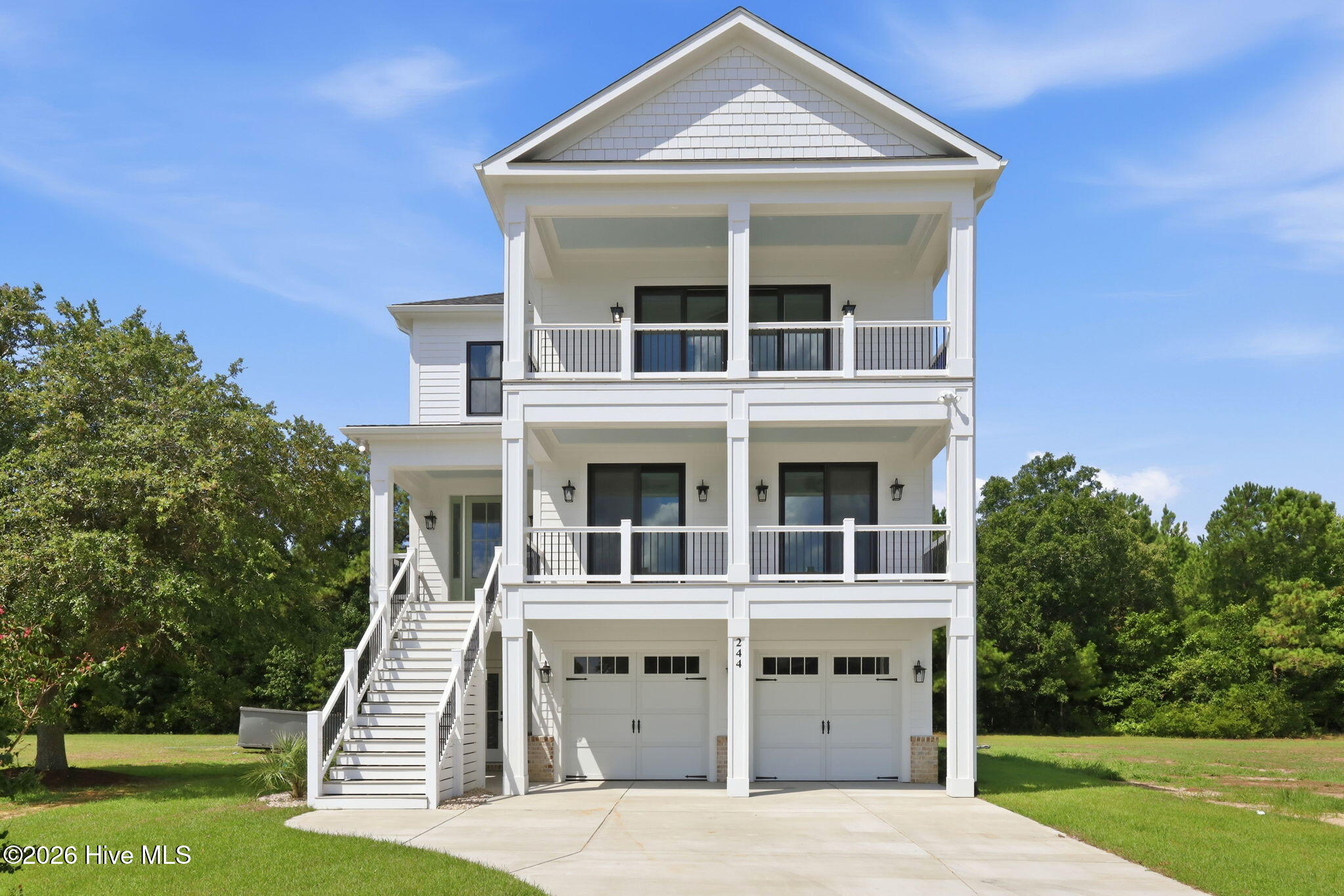 244 Colleton Square,Newport