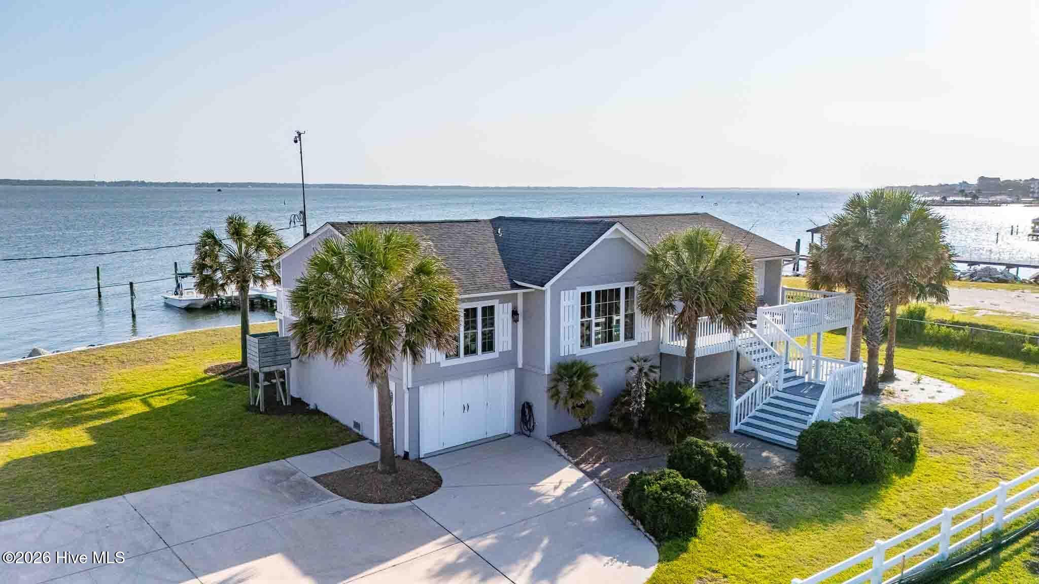 124 Headen Lane,Salter Path