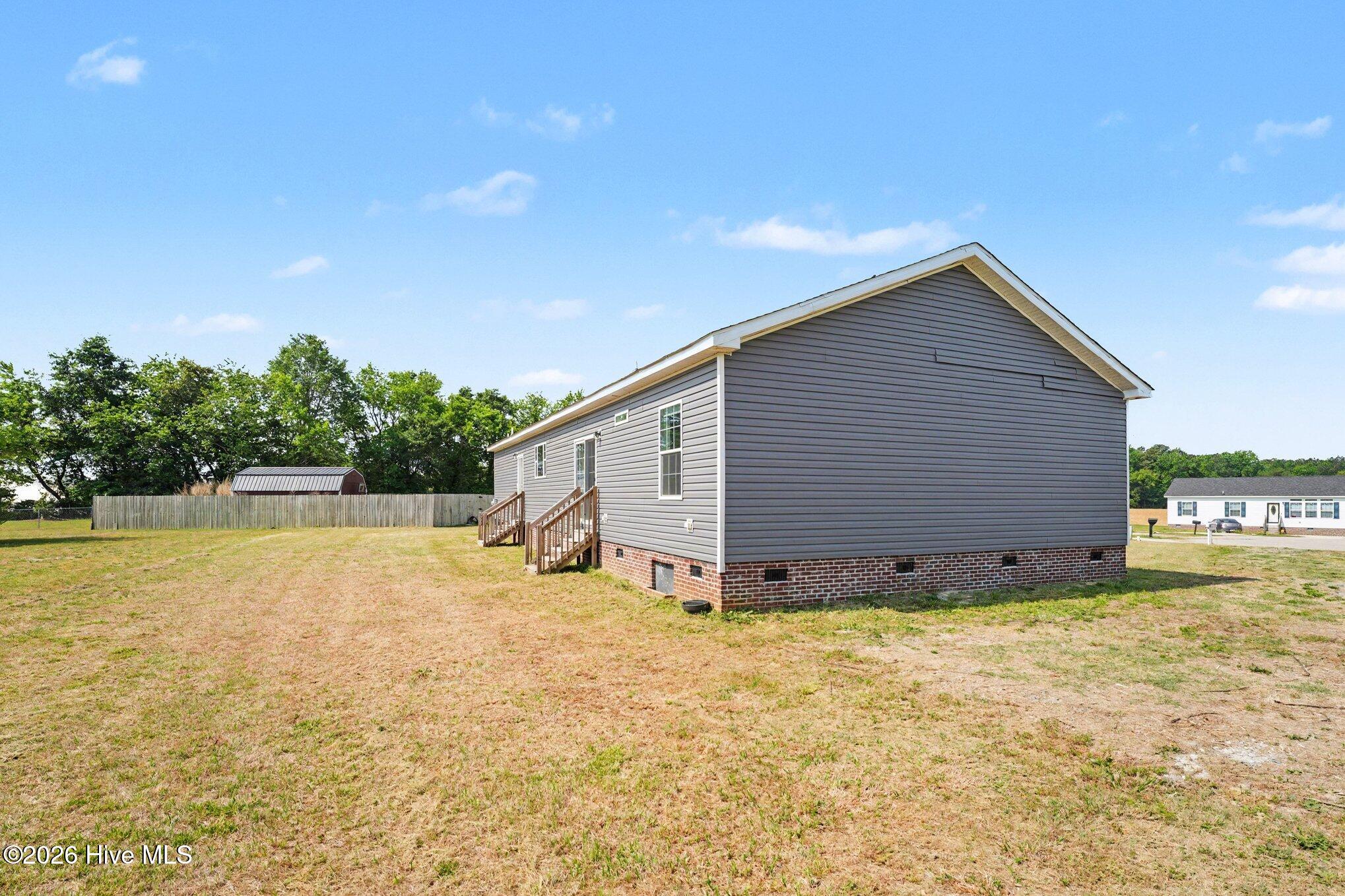 107 Cottonwood Court, Kenly, NC, 27542