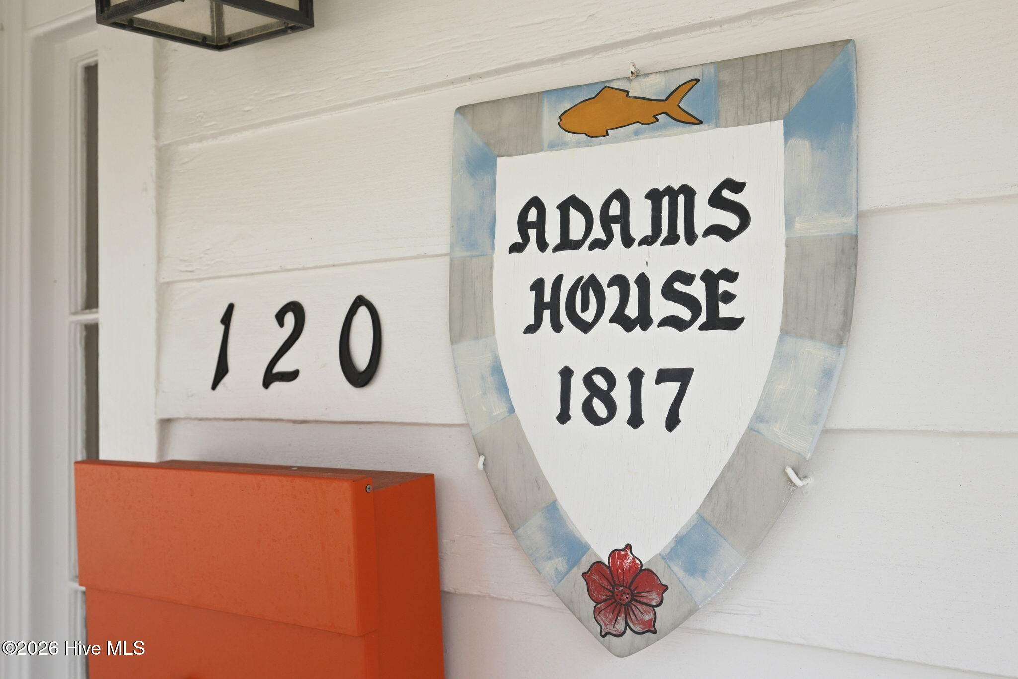 120 Moore Street,Beaufort