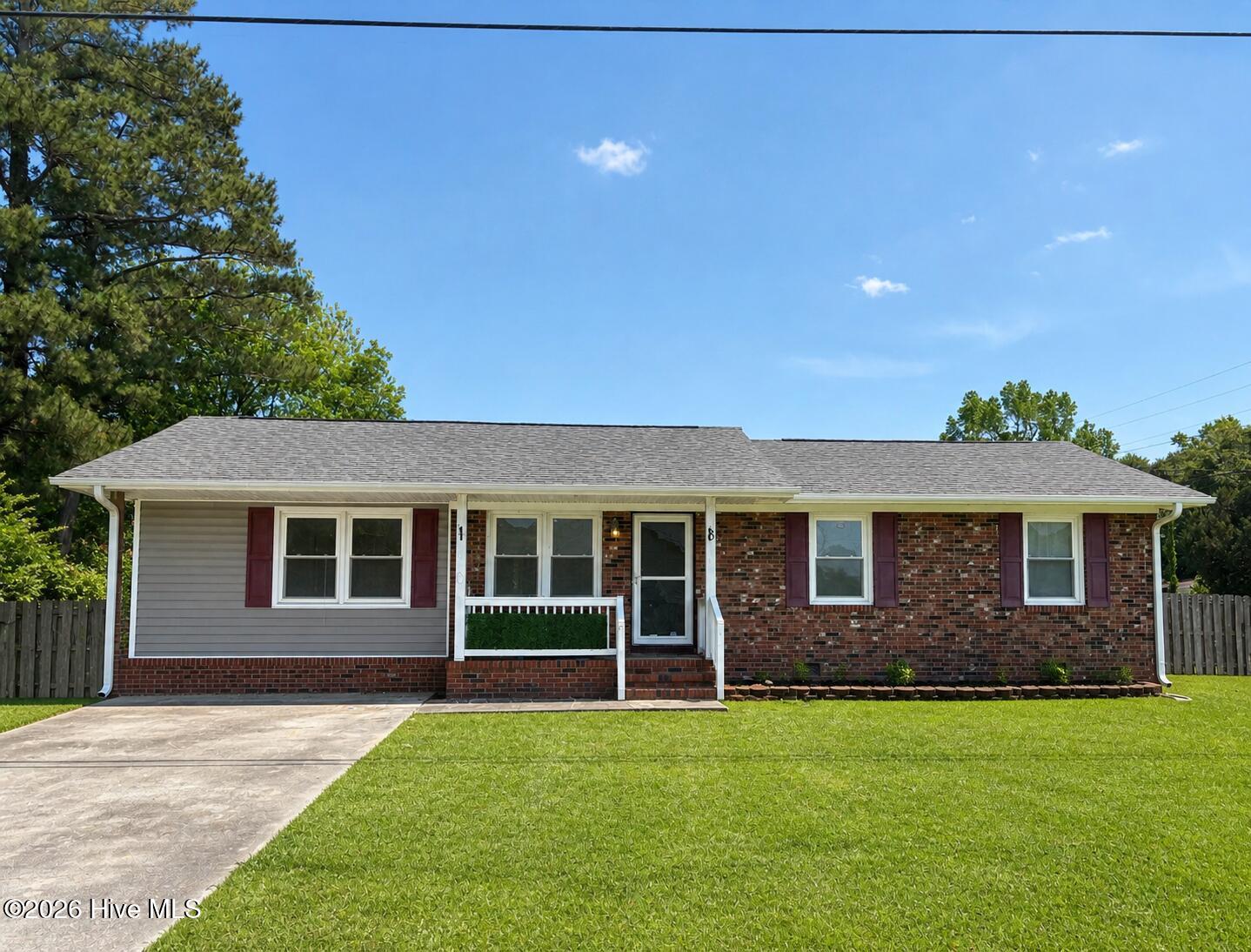 8 Sheffield Road,Jacksonville