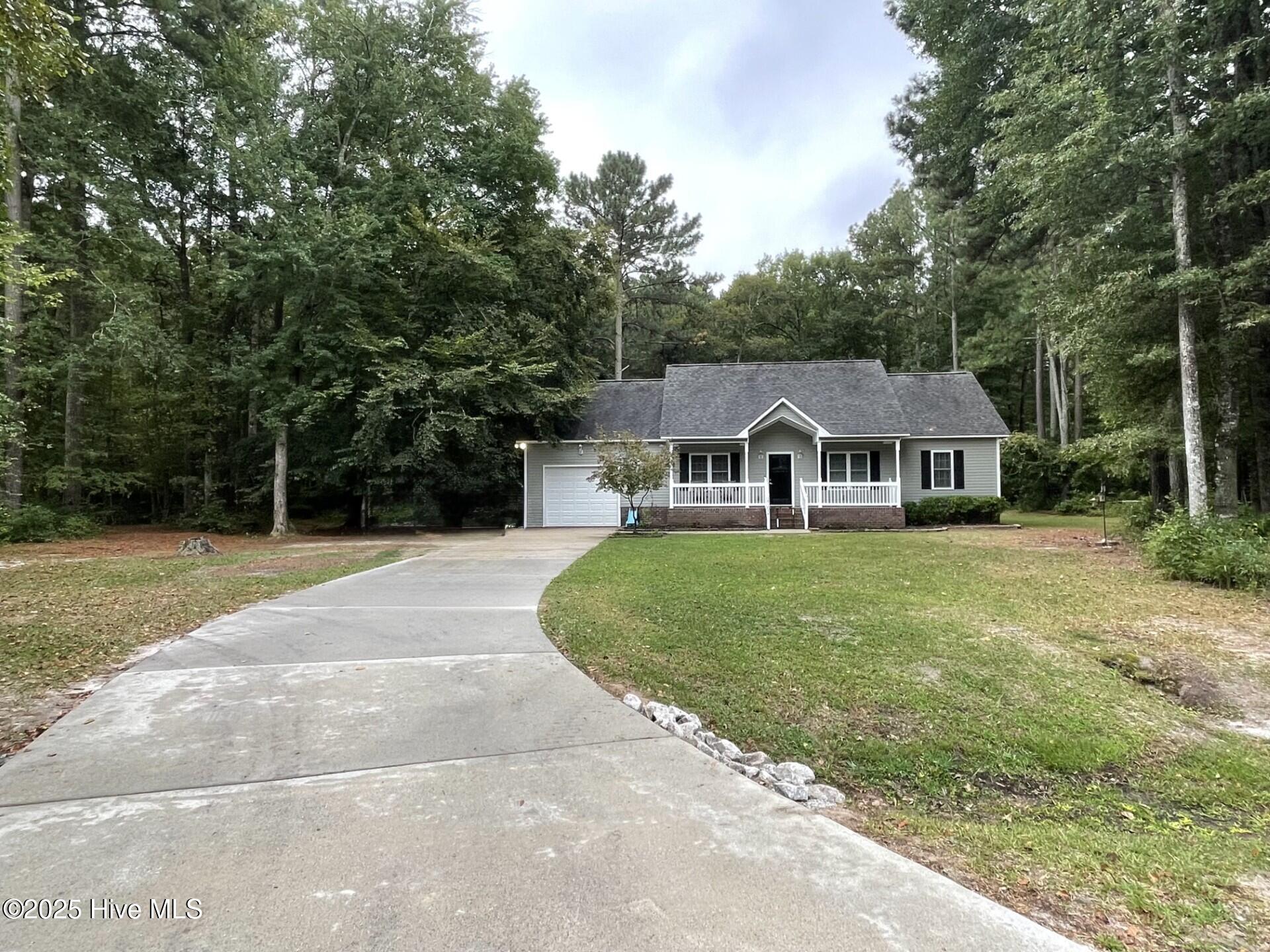 Property at 2102 Shenandoah Court