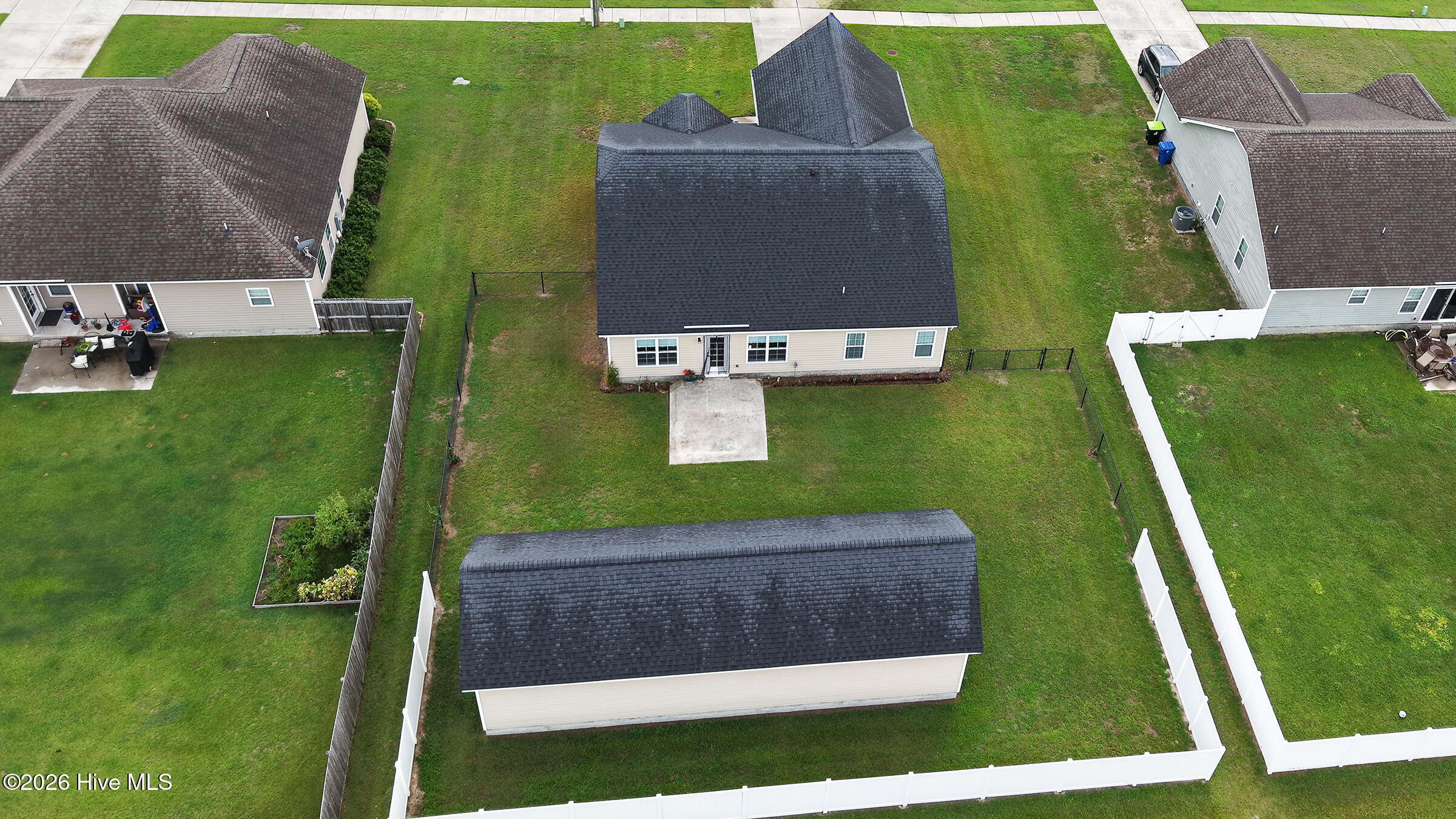 48th image of 2821 Ange St, Winterville, NC 28590 | MLS# 100598641
